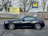 USED 2018 68 MERCEDES-BENZ SLC 1.6 SLC 180 AMG LINE 2d 155 BHP 
