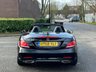USED 2018 68 MERCEDES-BENZ SLC 1.6 SLC 180 AMG LINE 2d 155 BHP 