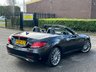 USED 2018 68 MERCEDES-BENZ SLC 1.6 SLC 180 AMG LINE 2d 155 BHP 