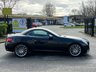 USED 2018 68 MERCEDES-BENZ SLC 1.6 SLC 180 AMG LINE 2d 155 BHP 