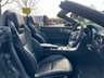 USED 2018 68 MERCEDES-BENZ SLC 1.6 SLC 180 AMG LINE 2d 155 BHP 