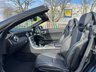 USED 2018 68 MERCEDES-BENZ SLC 1.6 SLC 180 AMG LINE 2d 155 BHP 