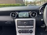 USED 2018 68 MERCEDES-BENZ SLC 1.6 SLC 180 AMG LINE 2d 155 BHP 