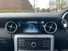 USED 2018 68 MERCEDES-BENZ SLC 1.6 SLC 180 AMG LINE 2d 155 BHP 