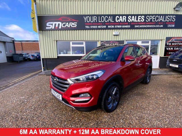 Used Cars in Norwich | SM Cars Norwich