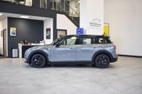 USED 2019 19 MINI CLUBMAN 1.5 COOPER CLASSIC 5d 134 BHP Sat Nav, Heated Seats, CarPlay