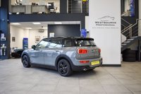 USED 2019 19 MINI CLUBMAN 1.5 COOPER CLASSIC 5d 134 BHP Sat Nav, Heated Seats, CarPlay