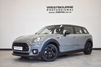USED 2019 19 MINI CLUBMAN 1.5 COOPER CLASSIC 5d 134 BHP Sat Nav, Heated Seats, CarPlay