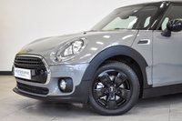 USED 2019 19 MINI CLUBMAN 1.5 COOPER CLASSIC 5d 134 BHP Sat Nav, Heated Seats, CarPlay