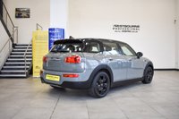 USED 2019 19 MINI CLUBMAN 1.5 COOPER CLASSIC 5d 134 BHP Sat Nav, Heated Seats, CarPlay