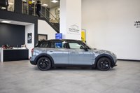 USED 2019 19 MINI CLUBMAN 1.5 COOPER CLASSIC 5d 134 BHP Sat Nav, Heated Seats, CarPlay