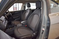 USED 2019 19 MINI CLUBMAN 1.5 COOPER CLASSIC 5d 134 BHP Sat Nav, Heated Seats, CarPlay