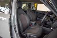 USED 2019 19 MINI CLUBMAN 1.5 COOPER CLASSIC 5d 134 BHP Sat Nav, Heated Seats, CarPlay