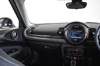 USED 2019 19 MINI CLUBMAN 1.5 COOPER CLASSIC 5d 134 BHP Sat Nav, Heated Seats, CarPlay