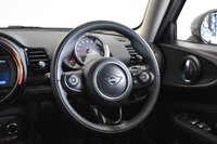 USED 2019 19 MINI CLUBMAN 1.5 COOPER CLASSIC 5d 134 BHP Sat Nav, Heated Seats, CarPlay