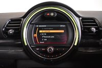 USED 2019 19 MINI CLUBMAN 1.5 COOPER CLASSIC 5d 134 BHP Sat Nav, Heated Seats, CarPlay