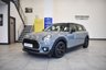 USED 2019 19 MINI CLUBMAN 1.5 COOPER CLASSIC 5d 134 BHP Sat Nav, Heated Seats, CarPlay