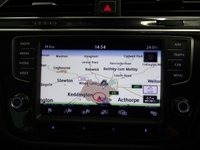 USED 2017 17 VOLKSWAGEN TIGUAN 2.0 R-LINE TDI BMT 4MOTION 5d 148 BHP SAT NAV HALF LEATHER CRUISE PAN ROOF PARK SENSORS TOWBAR