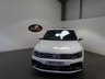 USED 2017 17 VOLKSWAGEN TIGUAN 2.0 R-LINE TDI BMT 4MOTION 5d 148 BHP SAT NAV HALF LEATHER CRUISE PAN ROOF PARK SENSORS TOWBAR