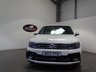 USED 2017 17 VOLKSWAGEN TIGUAN 2.0 R-LINE TDI BMT 4MOTION 5d 148 BHP SAT NAV HALF LEATHER CRUISE PAN ROOF PARK SENSORS TOWBAR