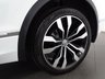 USED 2017 17 VOLKSWAGEN TIGUAN 2.0 R-LINE TDI BMT 4MOTION 5d 148 BHP SAT NAV HALF LEATHER CRUISE PAN ROOF PARK SENSORS TOWBAR