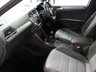 USED 2017 17 VOLKSWAGEN TIGUAN 2.0 R-LINE TDI BMT 4MOTION 5d 148 BHP SAT NAV HALF LEATHER CRUISE PAN ROOF PARK SENSORS TOWBAR