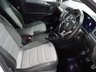 USED 2017 17 VOLKSWAGEN TIGUAN 2.0 R-LINE TDI BMT 4MOTION 5d 148 BHP SAT NAV HALF LEATHER CRUISE PAN ROOF PARK SENSORS TOWBAR