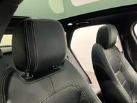 USED 2016 16 JAGUAR F-PACE 2.0 R-SPORT AWD 5d 178 BHP High Specification AWD R - Sport  Striking Ammonite Grey , Full Ebony Leather, Panoramic Glass Roof,
