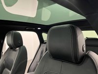 USED 2016 16 JAGUAR F-PACE 2.0 R-SPORT AWD 5d 178 BHP High Specification AWD R - Sport  Striking Ammonite Grey , Full Ebony Leather, Panoramic Glass Roof,