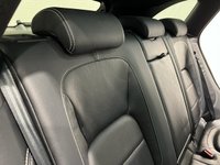 USED 2016 16 JAGUAR F-PACE 2.0 R-SPORT AWD 5d 178 BHP High Specification AWD R - Sport  Striking Ammonite Grey , Full Ebony Leather, Panoramic Glass Roof,