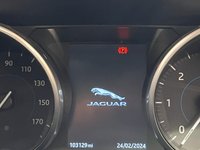 USED 2016 16 JAGUAR F-PACE 2.0 R-SPORT AWD 5d 178 BHP High Specification AWD R - Sport  Striking Ammonite Grey , Full Ebony Leather, Panoramic Glass Roof,