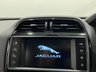 USED 2016 16 JAGUAR F-PACE 2.0 R-SPORT AWD 5d 178 BHP High Specification AWD R - Sport  Striking Ammonite Grey , Full Ebony Leather, Panoramic Glass Roof,