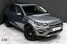 USED 2017 17 LAND ROVER DISCOVERY SPORT 2.0 TD4 HSE 5d 180 BHP / STUNNING CAR!