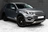 USED 2017 17 LAND ROVER DISCOVERY SPORT 2.0 TD4 HSE 5d 180 BHP / STUNNING CAR!