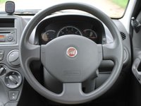 USED 2011 60 FIAT PANDA 1.2 ACTIVE 5STR  5d 69 BHP www.suffolkcarcentre.co.uk - Located at Lowestoft