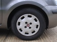USED 2011 60 FIAT PANDA 1.2 ACTIVE 5STR  5d 69 BHP www.suffolkcarcentre.co.uk - Located at Lowestoft