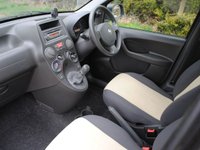 USED 2011 60 FIAT PANDA 1.2 ACTIVE 5STR  5d 69 BHP www.suffolkcarcentre.co.uk - Located at Lowestoft