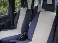 USED 2011 60 FIAT PANDA 1.2 ACTIVE 5STR  5d 69 BHP www.suffolkcarcentre.co.uk - Located at Lowestoft
