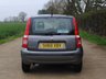 USED 2011 60 FIAT PANDA 1.2 ACTIVE 5STR  5d 69 BHP www.suffolkcarcentre.co.uk - Located at Lowestoft
