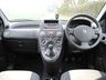 USED 2011 60 FIAT PANDA 1.2 ACTIVE 5STR  5d 69 BHP www.suffolkcarcentre.co.uk - Located at Lowestoft