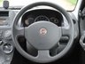 USED 2011 60 FIAT PANDA 1.2 ACTIVE 5STR  5d 69 BHP www.suffolkcarcentre.co.uk - Located at Lowestoft