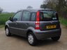 USED 2011 60 FIAT PANDA 1.2 ACTIVE 5STR  5d 69 BHP www.suffolkcarcentre.co.uk - Located at Lowestoft