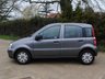 USED 2011 60 FIAT PANDA 1.2 ACTIVE 5STR  5d 69 BHP www.suffolkcarcentre.co.uk - Located at Lowestoft