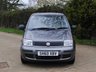 USED 2011 60 FIAT PANDA 1.2 ACTIVE 5STR  5d 69 BHP www.suffolkcarcentre.co.uk - Located at Lowestoft