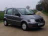 USED 2011 60 FIAT PANDA 1.2 ACTIVE 5STR  5d 69 BHP www.suffolkcarcentre.co.uk - Located at Lowestoft