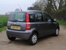 USED 2011 60 FIAT PANDA 1.2 ACTIVE 5STR  5d 69 BHP www.suffolkcarcentre.co.uk - Located at Lowestoft