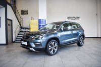 USED 2019 68 SEAT ATECA 2.0 TDI 4DRIVE SE TECHNOLOGY 5d 148 BHP Sat Nav, CarPlay, Cruise