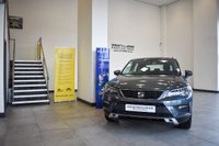USED 2019 68 SEAT ATECA 2.0 TDI 4DRIVE SE TECHNOLOGY 5d 148 BHP Sat Nav, CarPlay, Cruise