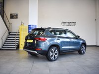 USED 2019 68 SEAT ATECA 2.0 TDI 4DRIVE SE TECHNOLOGY 5d 148 BHP Sat Nav, CarPlay, Cruise