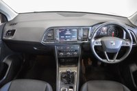 USED 2019 68 SEAT ATECA 2.0 TDI 4DRIVE SE TECHNOLOGY 5d 148 BHP Sat Nav, CarPlay, Cruise